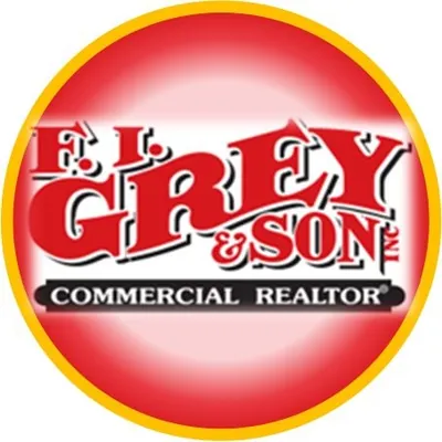 F. I. Grey & Son Commercial Realtor logo