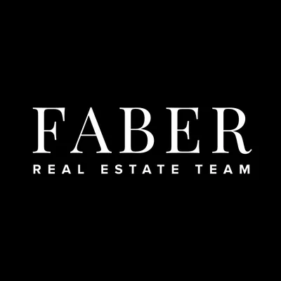 Faber Real Estate Team logo