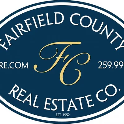 Fairfield County Real Estate Company logo