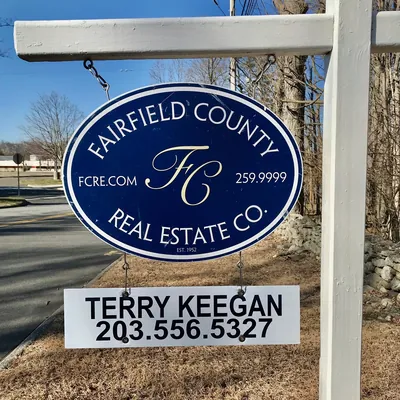 Fairfield County Real Estate logo