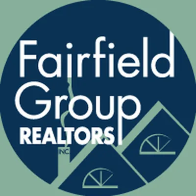 Fairfield Group Realtors logo
