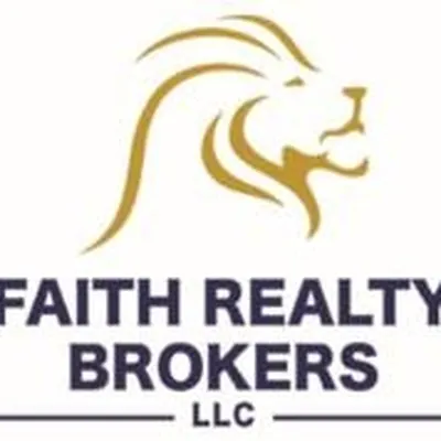 Faith Realty Brokers logo