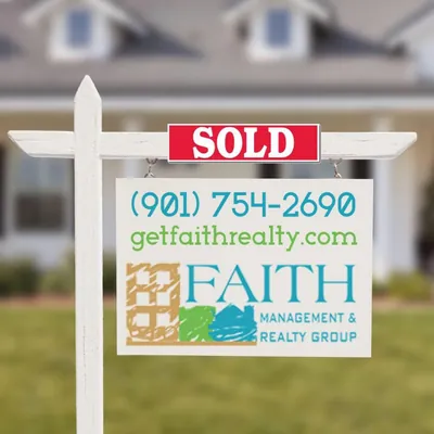 Faith Realty Group logo