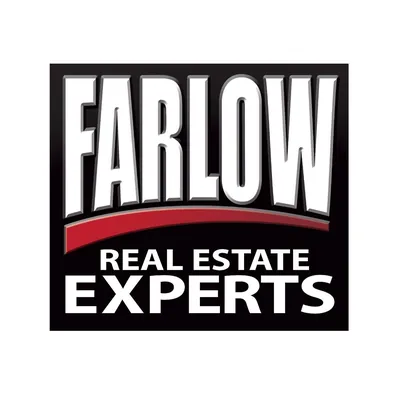 Farlow Real Estate Experts logo