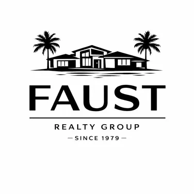 Faust Realty Group logo