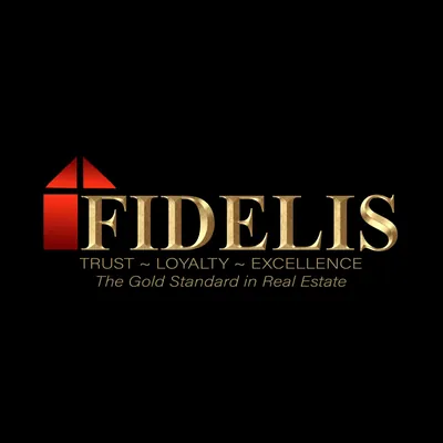 Fidelis Realty logo