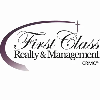 First Class Realty logo