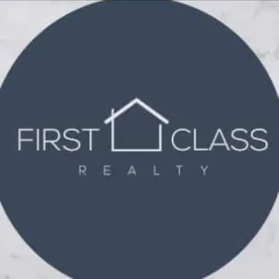 First Class Realty logo