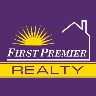 First Premier Realty logo