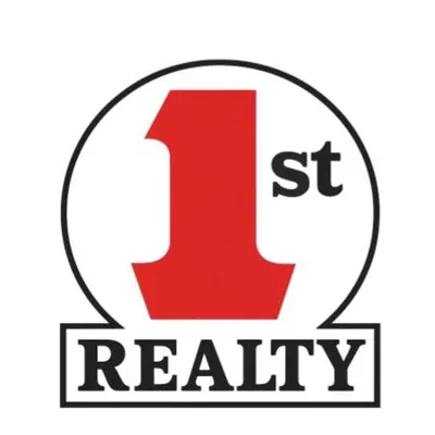 First Realty Company logo
