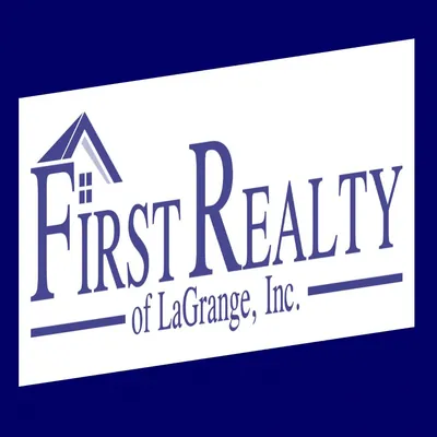 First Realty of LaGrange Inc logo