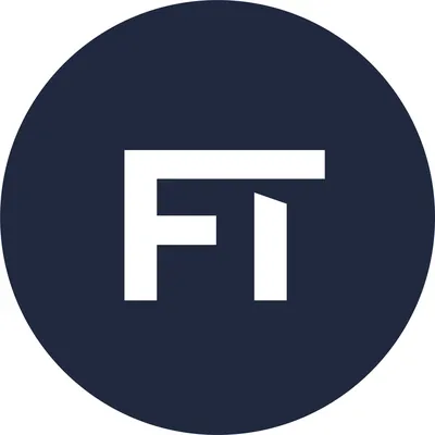 First Team Real Estate Huntington Beach South logo
