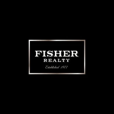 Fisher Realty logo