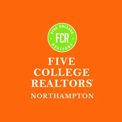 Five College Realtors Northampton logo