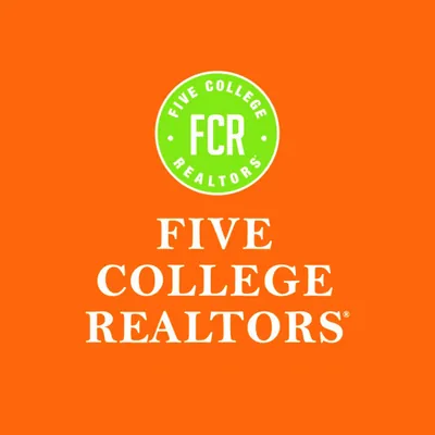 Five College Realtors logo