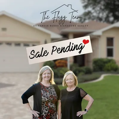 Flagg Team Realtors logo