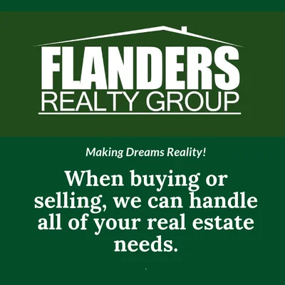 Flanders Realty Group logo