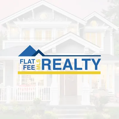 Flat Fee MLS Realty logo