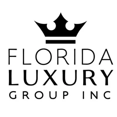 Florida Luxury Group logo