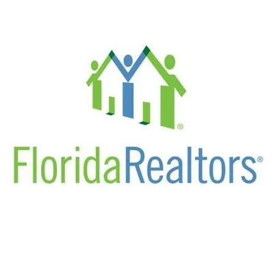 Florida Realtors logo