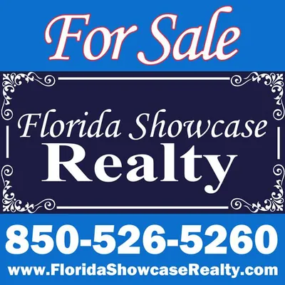 Florida Showcase Realty logo