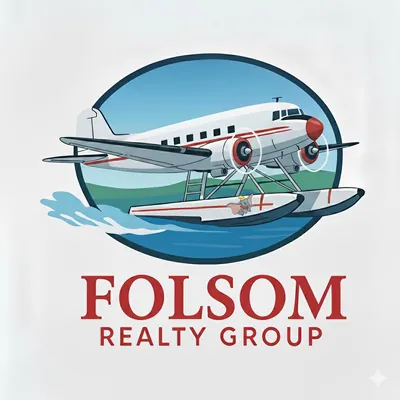 Folsom Realty Group logo