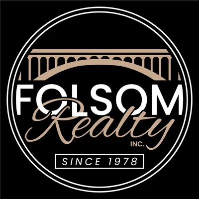 Folsom Realty logo