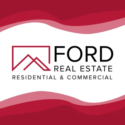 Ford Real Estate logo