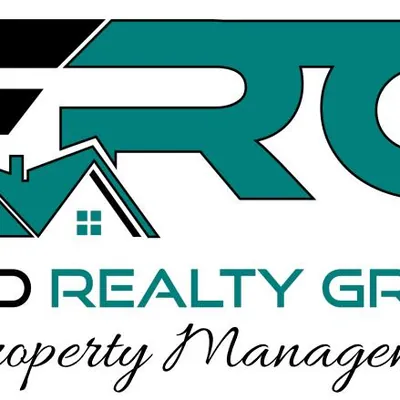 Ford Realty Group & Property Management logo