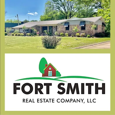 Fort Smith Real Estate Company logo