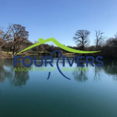 Four Rivers Association of REALTORS logo