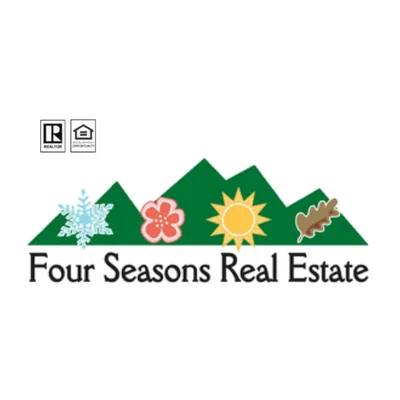 Four Seasons Real Estate logo