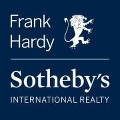 Frank Hardy Sotheby's International Realty logo