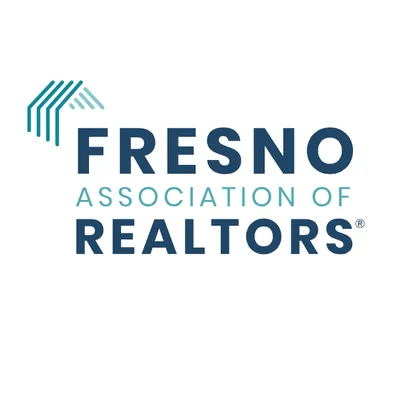 Fresno Association of Realtors logo