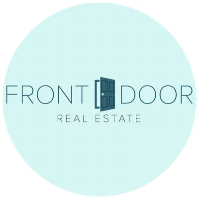 Front Door Real Estate logo
