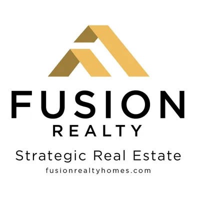 Fusion Realty logo