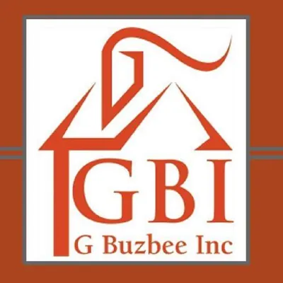 G Buzbee Incorporated logo