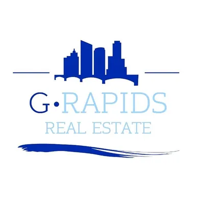 G Rapids Real Estate logo