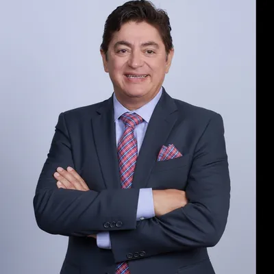 Gabriel Perez #1 Hispanic profile photo