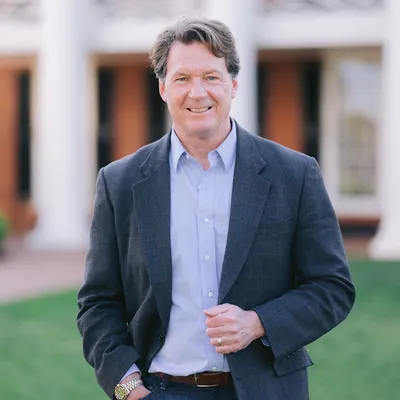 Jeff Gaffney profile photo