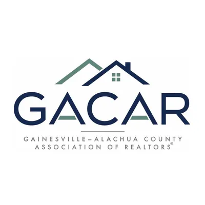 Gainesville-Alachua County Association of Realtors logo