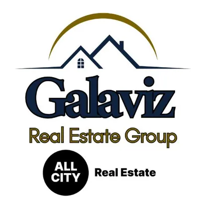 Galaviz Real Estate Group logo
