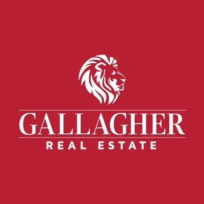 Gallagher Real Estate logo