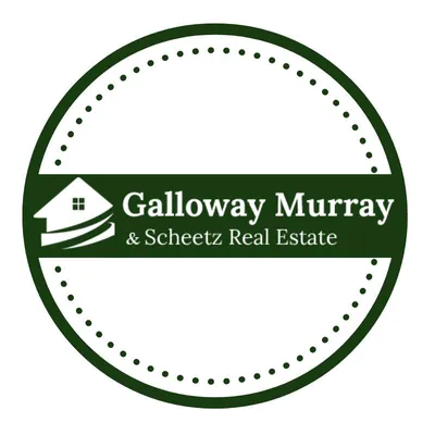 Galloway Murray & Scheetz Real Estate logo