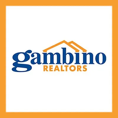 Gambino Realtors logo