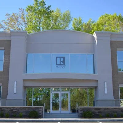 Georgia Association of REALTORS® logo