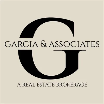 Garcia & Associates, a Real Estate Brokerage logo