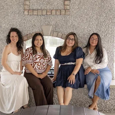 Garcia Coastal Realty logo