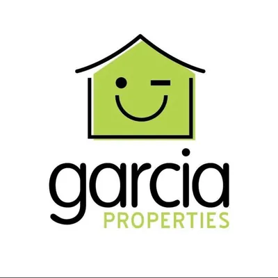 Garcia Properties logo
