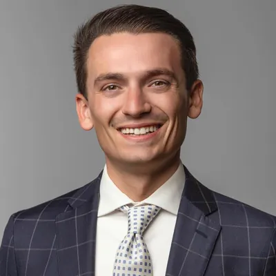 Garrett Addington profile photo